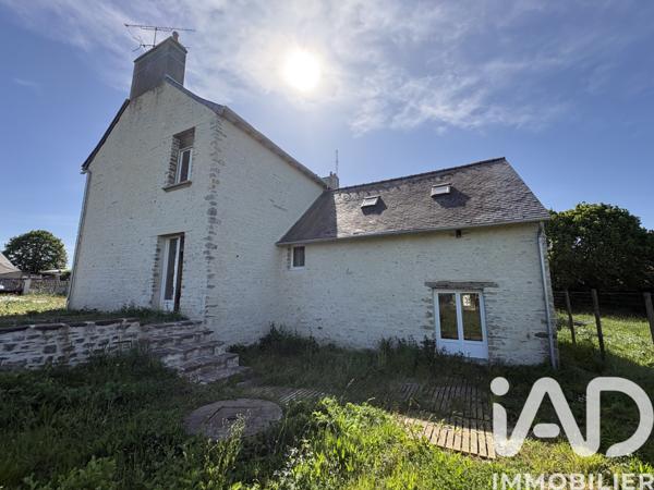 Maison à vendre 5 pièces 116 m² Thourie