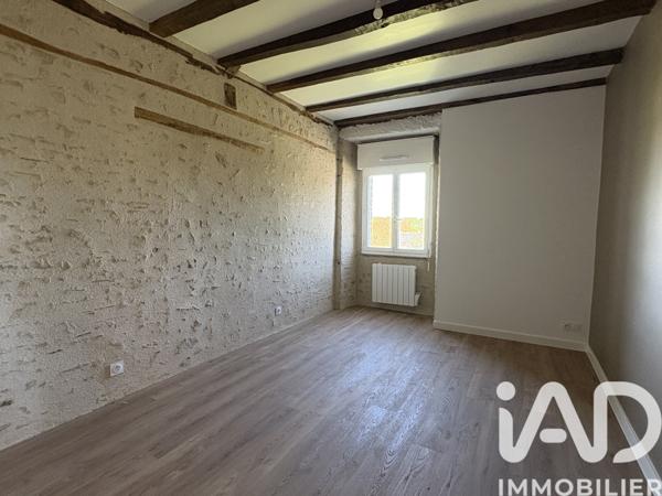 Maison à vendre 5 pièces 116 m² Thourie