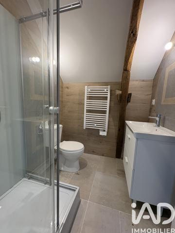 Maison à vendre 5 pièces 116 m² Thourie