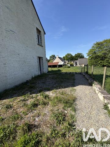 Maison à vendre 5 pièces 116 m² Thourie