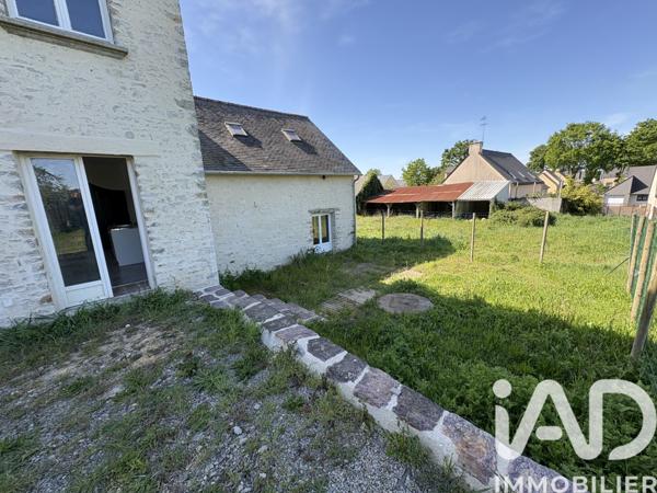 Maison à vendre 5 pièces 116 m² Thourie