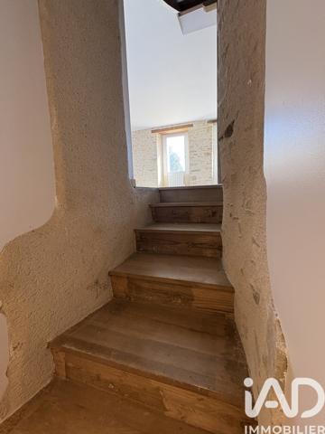 Maison à vendre 5 pièces 116 m² Thourie