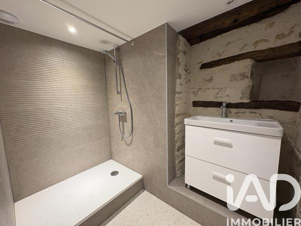 Maison à vendre 5 pièces 116 m² Thourie