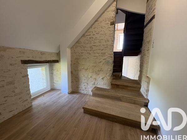 Maison à vendre 5 pièces 116 m² Thourie