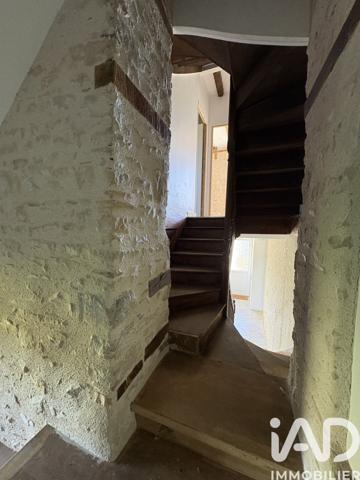 Maison à vendre 5 pièces 116 m² Thourie