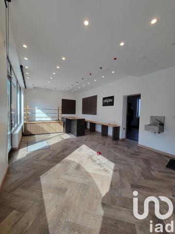 Immeuble à vendre 281 m² La Gorgue