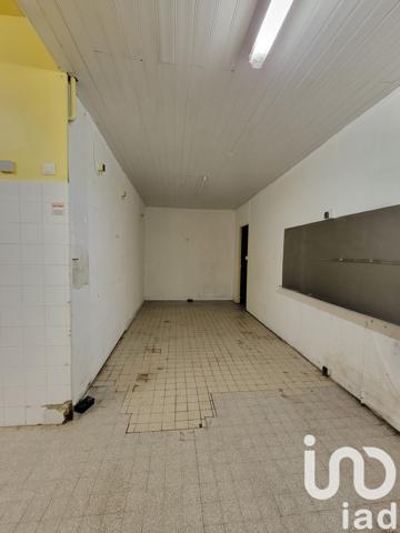 Immeuble à vendre 281 m² La Gorgue