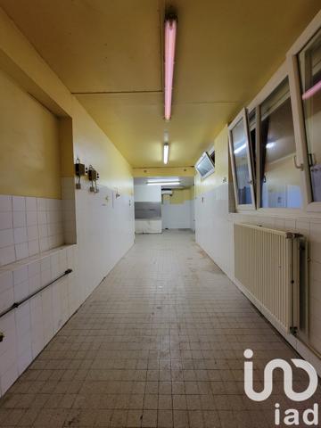 Immeuble à vendre 281 m² La Gorgue