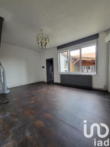 Immeuble à vendre 281 m² La Gorgue