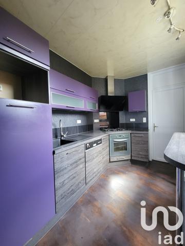 Immeuble à vendre 281 m² La Gorgue