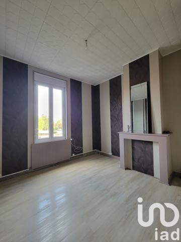 Immeuble à vendre 281 m² La Gorgue