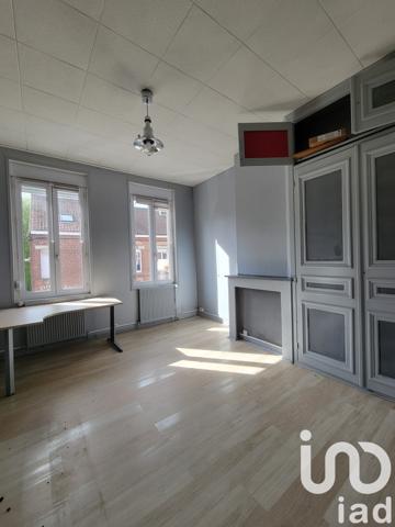 Immeuble à vendre 281 m² La Gorgue