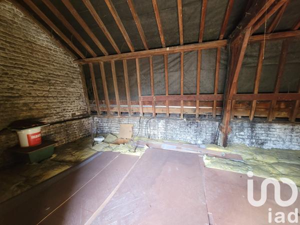 Immeuble à vendre 281 m² La Gorgue