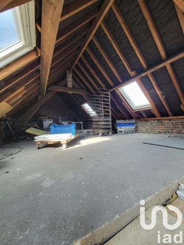 Immeuble à vendre 281 m² La Gorgue