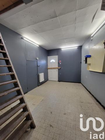 Immeuble à vendre 281 m² La Gorgue