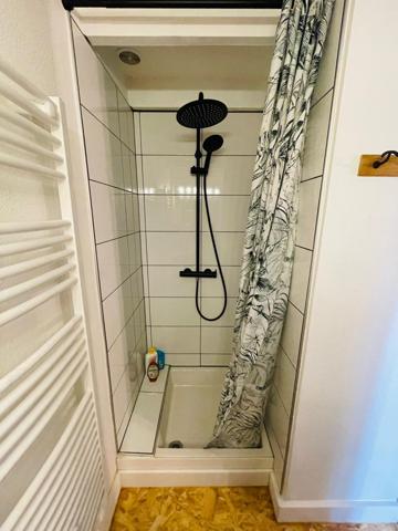 Appartement 2 pièces - 27 m² Exclusivité efficity