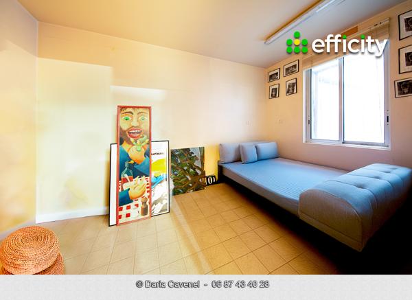 Local Commercial 3 pièces - 75 m²