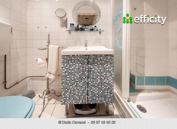 Local Commercial 3 pièces - 75 m²