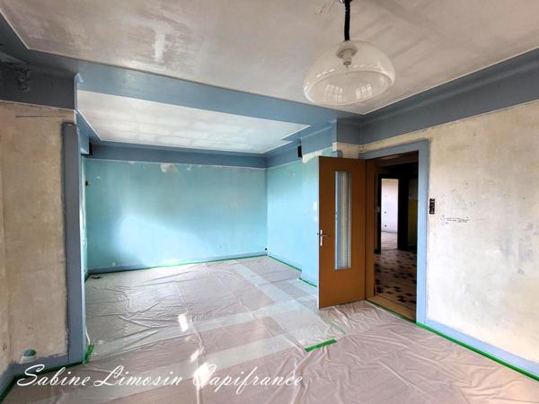 Maison à vendre 5 pièces 103 m²