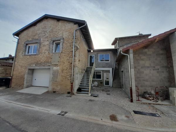 Appartement 2 pièces 50 m2