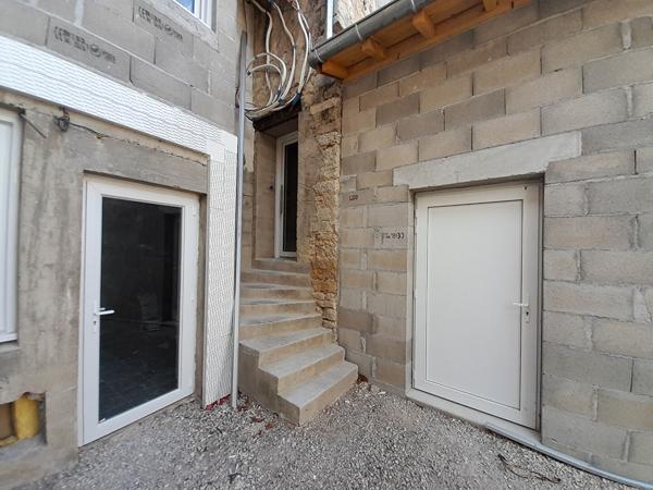 Appartement 2 pièces 50 m2