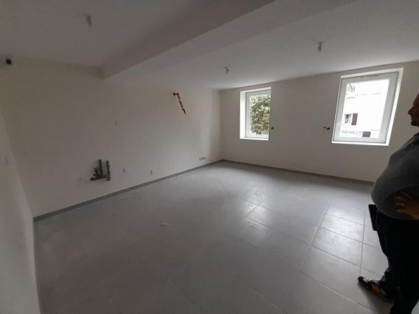 Appartement 2 pièces 50 m2