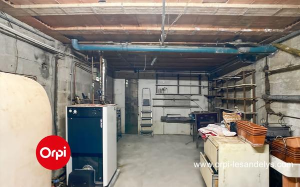 Maison à vendre    4 pièces • 146 m2 Les Andelys