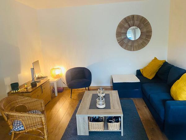 Appartement Sartrouville 2 pièces