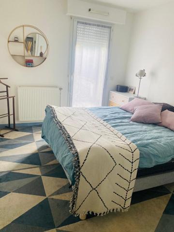 Appartement Sartrouville 2 pièces