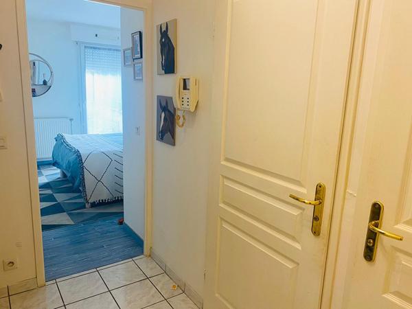 Appartement Sartrouville 2 pièces