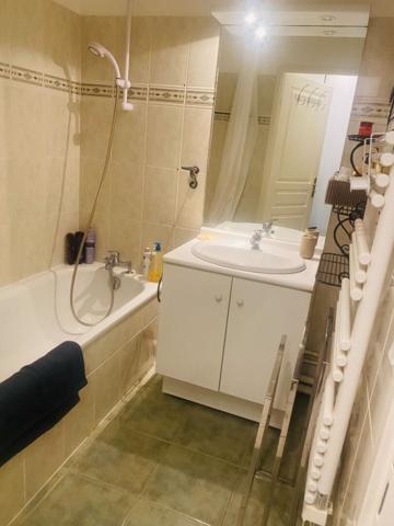 Appartement Sartrouville 2 pièces