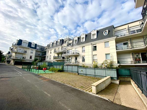 Appartement Sartrouville 2 pièces