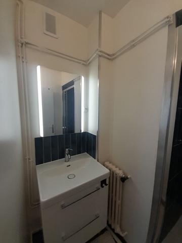 APPARTEMENT 3/4 PIÈCES MEUBLÉ EN CENTRE VILLE
