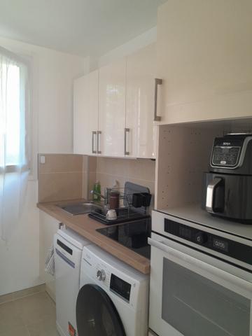 APPARTEMENT 3/4 PIÈCES MEUBLÉ EN CENTRE VILLE