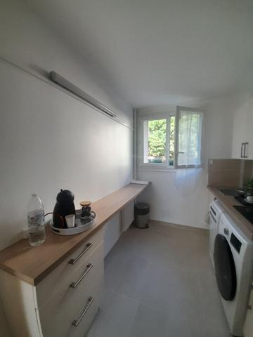 APPARTEMENT 3/4 PIÈCES MEUBLÉ EN CENTRE VILLE