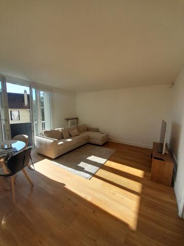 APPARTEMENT 3/4 PIÈCES MEUBLÉ EN CENTRE VILLE