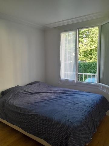 APPARTEMENT 3/4 PIÈCES MEUBLÉ EN CENTRE VILLE