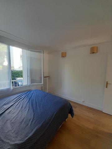 APPARTEMENT 3/4 PIÈCES MEUBLÉ EN CENTRE VILLE