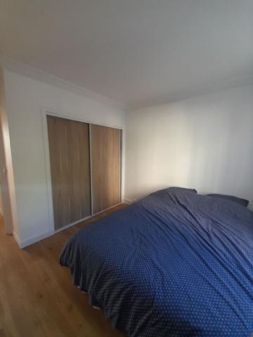 APPARTEMENT 3/4 PIÈCES MEUBLÉ EN CENTRE VILLE