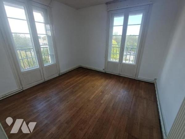 Appartement lumineux quartier Saint-Honoré