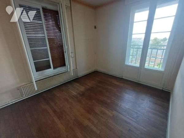 Appartement lumineux quartier Saint-Honoré