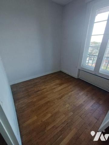 Appartement lumineux quartier Saint-Honoré