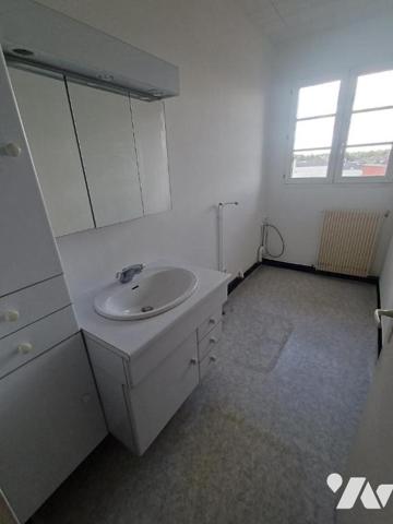 Appartement lumineux quartier Saint-Honoré