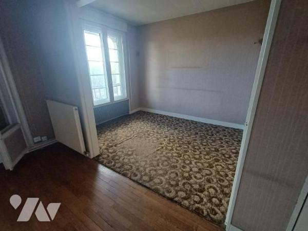 Appartement lumineux quartier Saint-Honoré