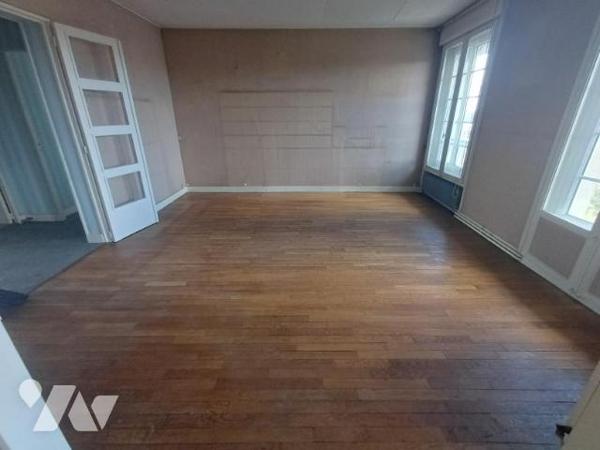Appartement lumineux quartier Saint-Honoré