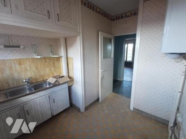 Appartement lumineux quartier Saint-Honoré