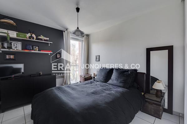 A vendre - Appartement 3 pièces Toulouse / Château de l'Hers (31500)