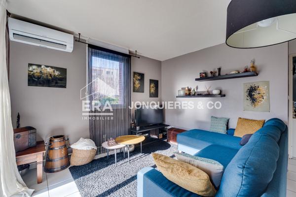 A vendre - Appartement 3 pièces Toulouse / Château de l'Hers (31500)