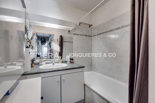 A vendre - Appartement 3 pièces Toulouse / Château de l'Hers (31500)