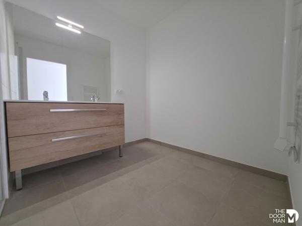 Appartement - À vendre - 96 m² - LA GARDE | The Door Man